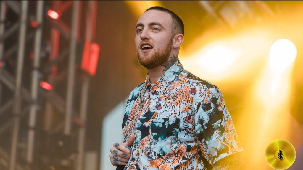 Mac Miller’s ‘Faces’ to Hit Streaming Services! | G-HOLY.com