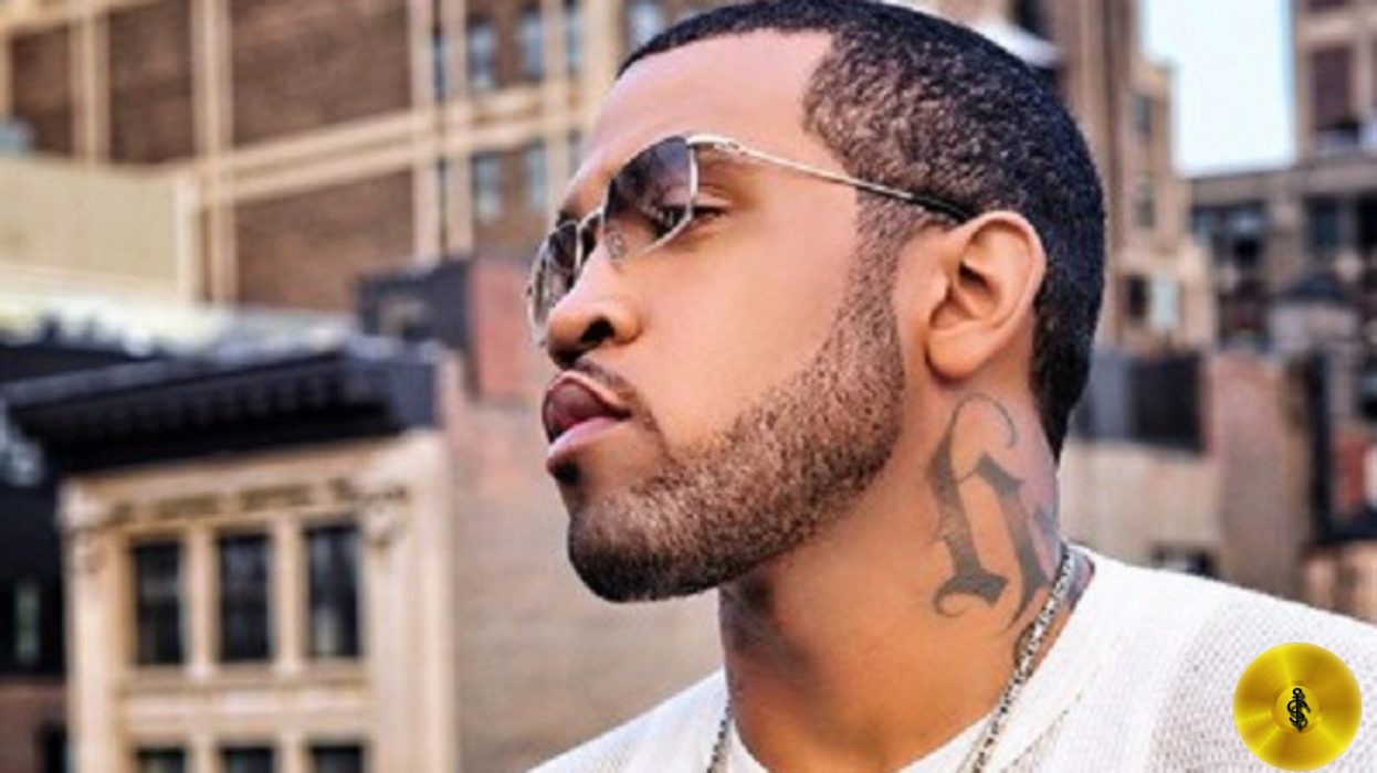 Lloyd Banks Releases 'COTI' Tracklist & Cover!