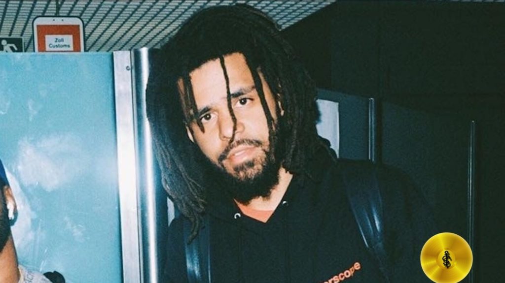 j cole off season tour shirt