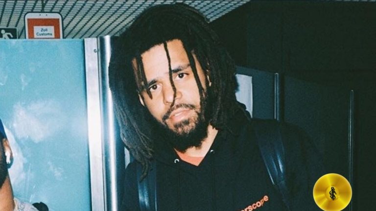 j cole off season shirt