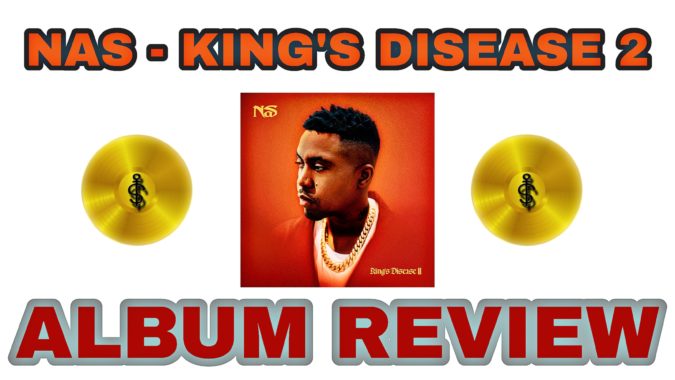 nas new album review